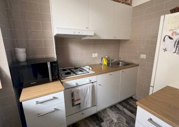 Cucina - Bilocale via Cola di Rienzo, 46, Milano - foto 6