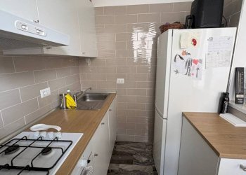Cucina - Bilocale via Cola di Rienzo, 46, Milano - foto 7