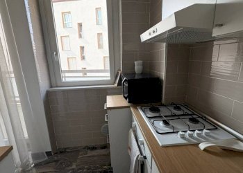 Cucina - Bilocale via Cola di Rienzo, 46, Milano - foto 8