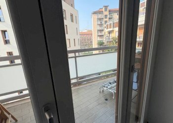 Balcone - Bilocale via Cola di Rienzo, 46, Milano - foto 10