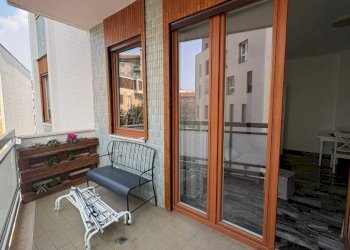 Terrazzo - Bilocale via Cola di Rienzo, 46, Milano - foto 12