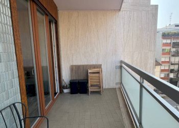 Terrazzo - Bilocale via Cola di Rienzo, 46, Milano - foto 14