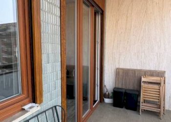 Terrazzo - Bilocale via Cola di Rienzo, 46, Milano - foto 16