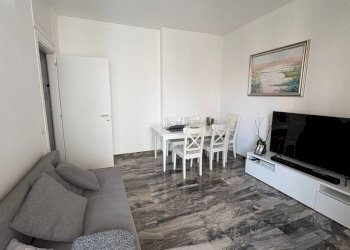 Salone - Bilocale via Cola di Rienzo, 46, Milano - foto 18