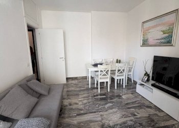 Salone - Bilocale via Cola di Rienzo, 46, Milano - foto 19