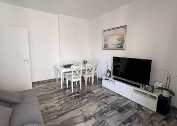 Salone - Bilocale via Cola di Rienzo, 46, Milano - foto 20
