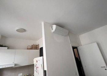 Cucina - Bilocale via Cola di Rienzo, 46, Milano - foto 22