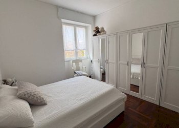 Camera da letto - Bilocale via Cola di Rienzo, 46, Milano - foto 23