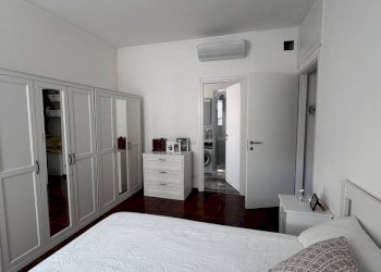 Camera da letto - Bilocale via Cola di Rienzo, 46, Milano - foto 26