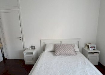 Camera da letto - Bilocale via Cola di Rienzo, 46, Milano - foto 27