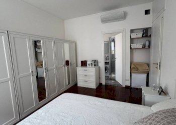 Camera da letto - Bilocale via Cola di Rienzo, 46, Milano - foto 28