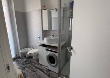 Bagno - Bilocale via Cola di Rienzo, 46, Milano - foto 29