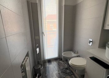 Bagno - Bilocale via Cola di Rienzo, 46, Milano - foto 30