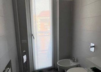 Bagno - Bilocale via Cola di Rienzo, 46, Milano - foto 31