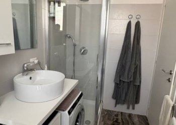 Bagno - Bilocale via Cola di Rienzo, 46, Milano - foto 32