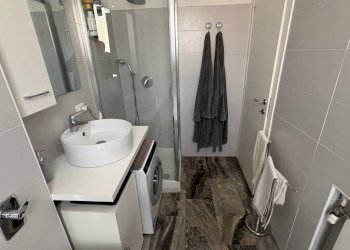 Bagno - Bilocale via Cola di Rienzo, 46, Milano - foto 33