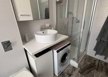 Bagno - Bilocale via Cola di Rienzo, 46, Milano - foto 34