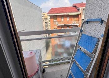Balcone - Bilocale via Cola di Rienzo, 46, Milano - foto 36