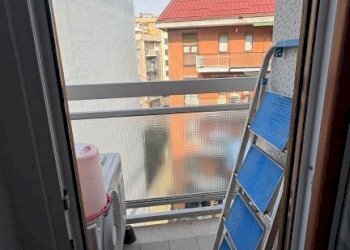 Balcone - Bilocale via Cola di Rienzo, 46, Milano - foto 37