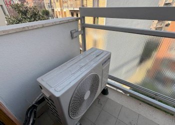 Balcone - Bilocale via Cola di Rienzo, 46, Milano - foto 39