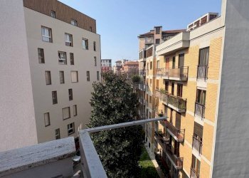 Balcone - Bilocale via Cola di Rienzo, 46, Milano - foto 43