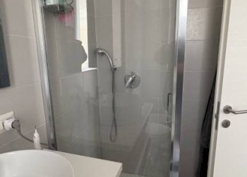 Bagno - Bilocale via Cola di Rienzo, 46, Milano - foto 46