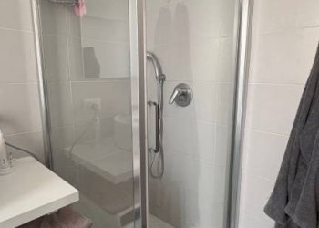 Bagno - Bilocale via Cola di Rienzo, 46, Milano - foto 47