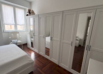 Camera da letto - Bilocale via Cola di Rienzo, 46, Milano - foto 50