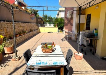 Terrazza - Semi-detached house VICO GIACOMO PUCCINI
 
10, Trani - photo 15