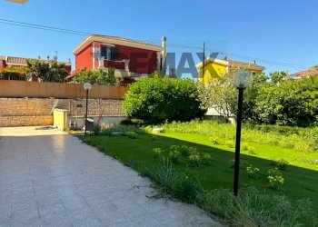 Casa all\'aperto - Semi-detached house VICO GIACOMO PUCCINI
 
10, Trani - photo 20