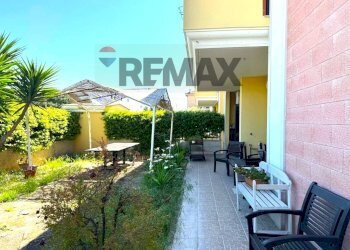 Terrazza - Semi-detached house VICO GIACOMO PUCCINI
 
10, Trani - photo 26