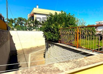 Terrazza - Semi-detached house VICO GIACOMO PUCCINI
 
10, Trani - photo 28