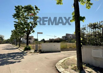 Edificio all\'aperto - Semi-detached house VICO GIACOMO PUCCINI
 
10, Trani - photo 69