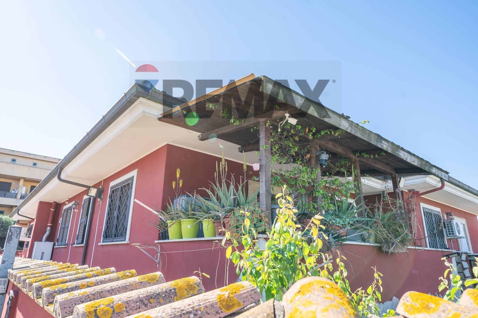 Casa all\'aperto - Villa Via Tanaro
 
30, Ardea - photo 1