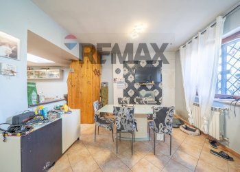 Sala da pranzo - Villa Via Tanaro
 
30, Ardea - photo 21