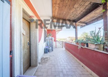 Balcone - Villa Via Tanaro
 
30, Ardea - photo 39