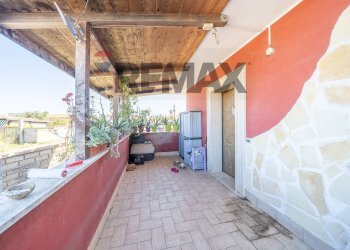 Terrazza - Villa Via Tanaro
 
30, Ardea - photo 40