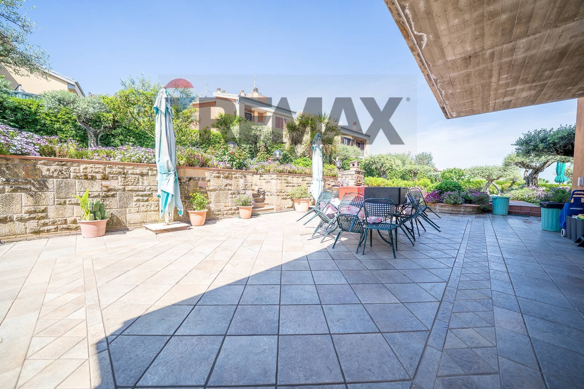 Terrazza - Semi-detached house Via Grotte Maria
 
1, Frascati - photo 2