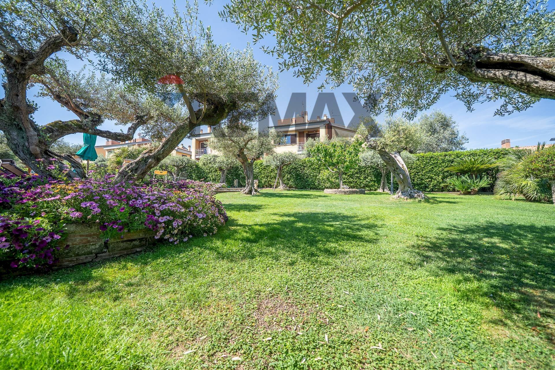 Giardino - Semi-detached house Via Grotte Maria
 
1, Frascati - photo 3
