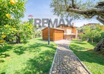 Giardino - Semi-detached house Via Grotte Maria
 
1, Frascati - photo 10