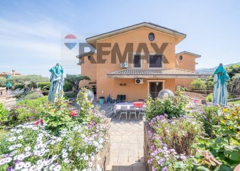 Casa all\'aperto - Semi-detached house Via Grotte Maria
 
1, Frascati - photo 1