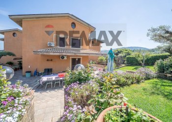 Casa all\'aperto - Semi-detached house Via Grotte Maria
 
1, Frascati - photo 20