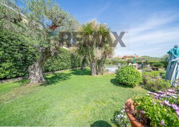 Giardino - Semi-detached house Via Grotte Maria
 
1, Frascati - photo 21