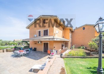 Casa all\'aperto - Semi-detached house Via Grotte Maria
 
1, Frascati - photo 22