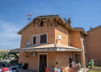 Casa all\'aperto - Semi-detached house Via Grotte Maria
 
1, Frascati - photo 23
