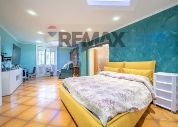 Camera / camera da letto - Semi-detached house Via Grotte Maria
 
1, Frascati - photo 26