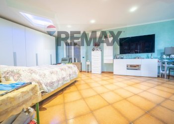 Camera / camera da letto - Semi-detached house Via Grotte Maria
 
1, Frascati - photo 27
