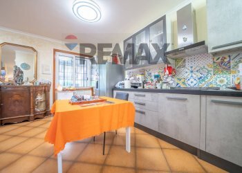 Cucina - Semi-detached house Via Grotte Maria
 
1, Frascati - photo 34