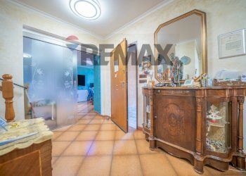 Hall / corridoio - Semi-detached house Via Grotte Maria
 
1, Frascati - photo 35