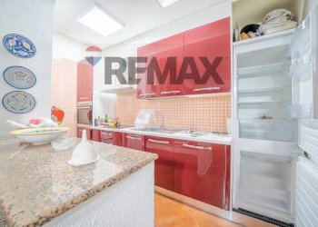 Cucina - Semi-detached house Via Grotte Maria
 
1, Frascati - photo 40